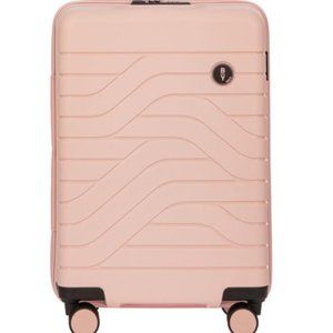 B|Y ULISSE 21" SPINNER - PEARL PINK